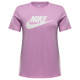Nike Γυναικεία κοντομάνικη μπλούζα Sportswear Essentials Nike Γυναικεία κοντομάνικη μπλούζα Sportswear Essentials